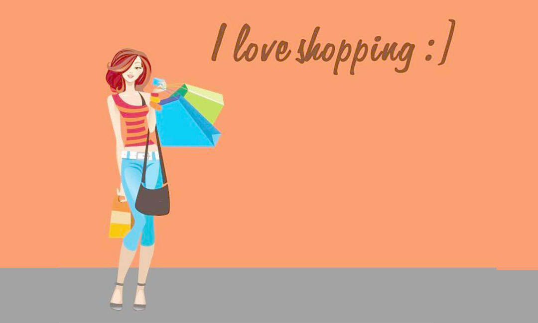 萍乡蜜儿微商城开发案例