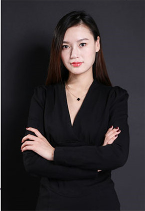 萍乡史静静 纹绣讲师